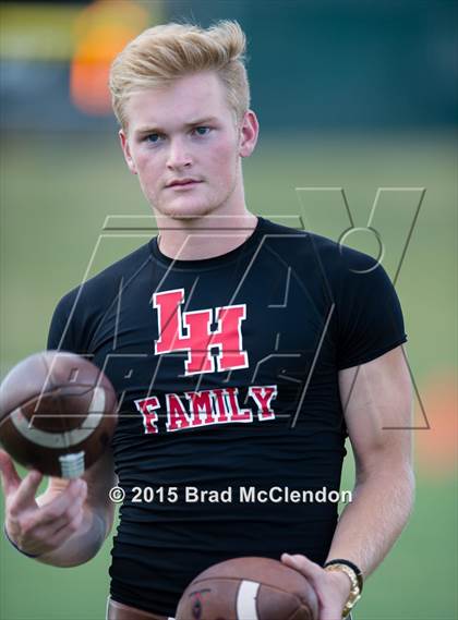 Thumbnail 1 in Rowlett vs Lake Highlands photogallery.