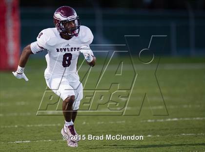 Thumbnail 1 in Rowlett vs Lake Highlands photogallery.