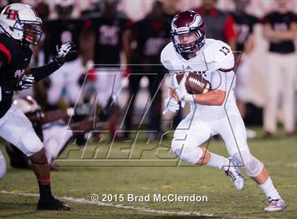 Thumbnail 3 in Rowlett vs Lake Highlands photogallery.