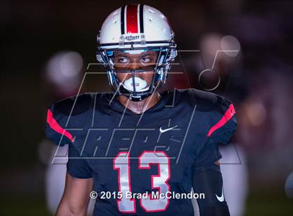 Thumbnail 2 in Rowlett vs Lake Highlands photogallery.