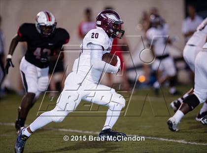 Thumbnail 3 in Rowlett vs Lake Highlands photogallery.