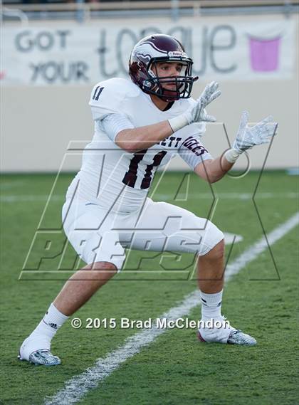 Thumbnail 1 in Rowlett vs Lake Highlands photogallery.