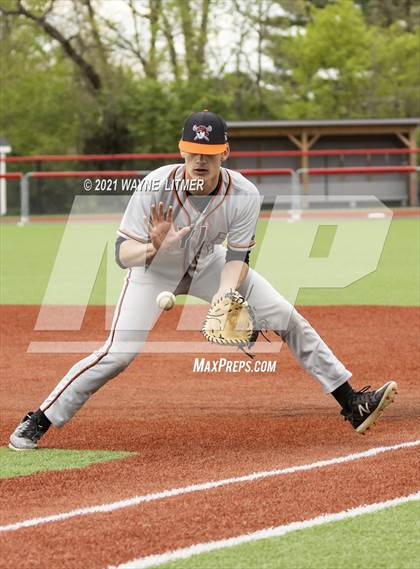 Thumbnail 3 in Ryle @ Beechwood photogallery.