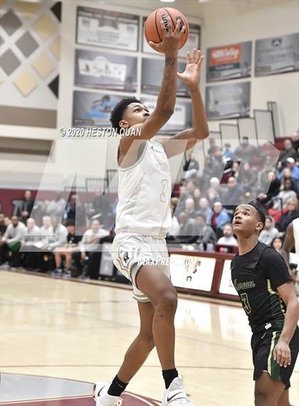 Thumbnail 1 in Mayfair vs. Moreau Catholic (Rancho Mirage Holiday Invitational) photogallery.