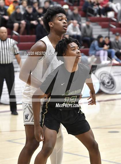 Thumbnail 1 in Mayfair vs. Moreau Catholic (Rancho Mirage Holiday Invitational) photogallery.