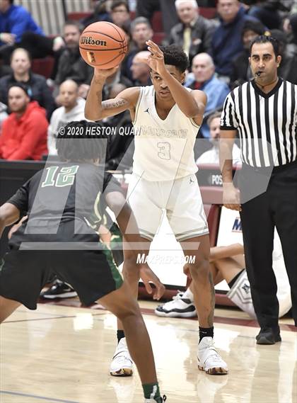 Thumbnail 1 in Mayfair vs. Moreau Catholic (Rancho Mirage Holiday Invitational) photogallery.