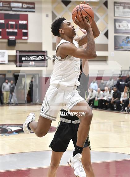 Thumbnail 1 in Mayfair vs. Moreau Catholic (Rancho Mirage Holiday Invitational) photogallery.