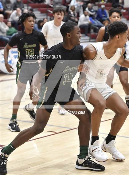 Thumbnail 1 in Mayfair vs. Moreau Catholic (Rancho Mirage Holiday Invitational) photogallery.