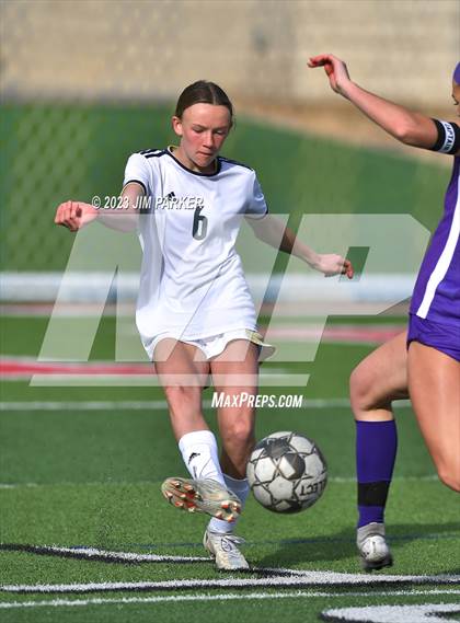 Thumbnail 1 in Boerne vs. Lake Creek (Georgetown Governor's Cup Ladies Showcase) photogallery.