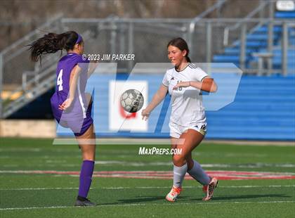 Thumbnail 2 in Boerne vs. Lake Creek (Georgetown Governor's Cup Ladies Showcase) photogallery.