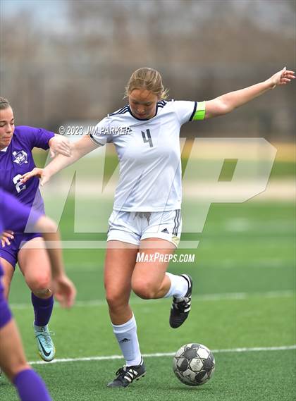 Thumbnail 1 in Boerne vs. Lake Creek (Georgetown Governor's Cup Ladies Showcase) photogallery.