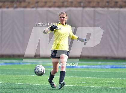 Thumbnail 1 in Boerne vs. Lake Creek (Georgetown Governor's Cup Ladies Showcase) photogallery.