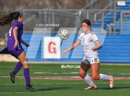 Thumbnail 1 in Boerne vs. Lake Creek (Georgetown Governor's Cup Ladies Showcase) photogallery.