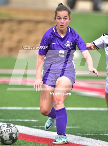 Thumbnail 1 in Boerne vs. Lake Creek (Georgetown Governor's Cup Ladies Showcase) photogallery.