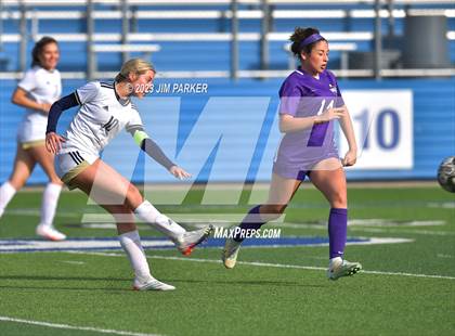 Thumbnail 1 in Boerne vs. Lake Creek (Georgetown Governor's Cup Ladies Showcase) photogallery.