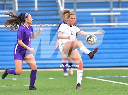 Thumbnail 1 in Boerne vs. Lake Creek (Georgetown Governor's Cup Ladies Showcase) photogallery.