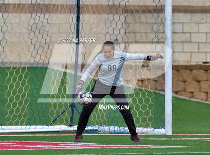 Thumbnail 1 in Boerne vs. Lake Creek (Georgetown Governor's Cup Ladies Showcase) photogallery.