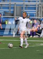 Photo from the gallery "Boerne vs. Lake Creek (Georgetown Governor's Cup Ladies Showcase)"