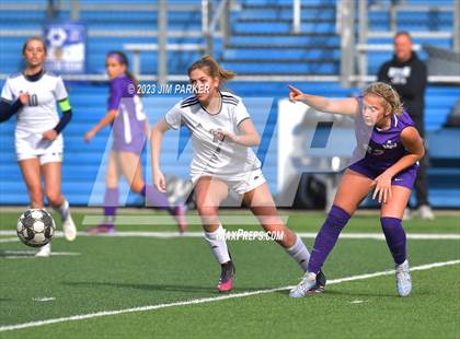 Thumbnail 1 in Boerne vs. Lake Creek (Georgetown Governor's Cup Ladies Showcase) photogallery.