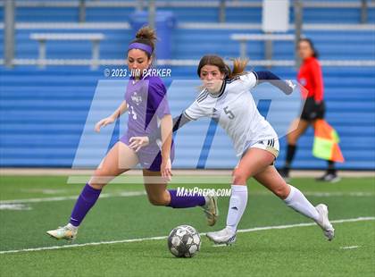 Thumbnail 1 in Boerne vs. Lake Creek (Georgetown Governor's Cup Ladies Showcase) photogallery.