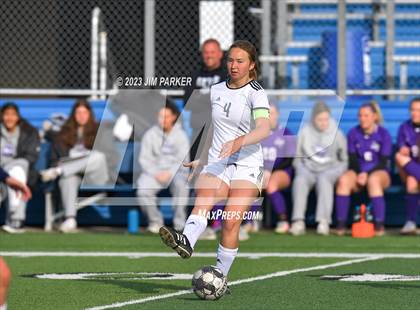 Thumbnail 1 in Boerne vs. Lake Creek (Georgetown Governor's Cup Ladies Showcase) photogallery.