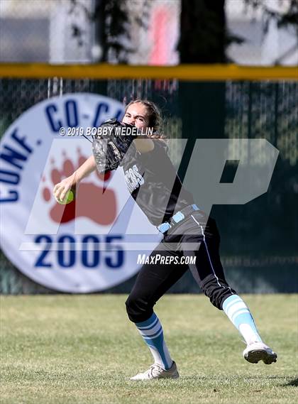 Thumbnail 3 in Clovis North @ Buchanan photogallery.