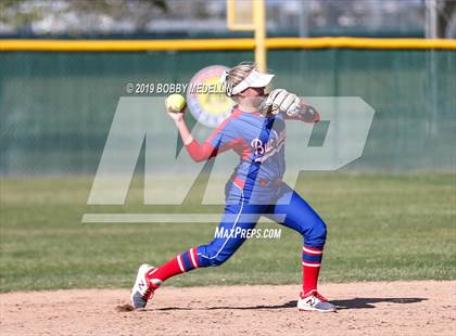 Thumbnail 1 in Clovis North @ Buchanan photogallery.