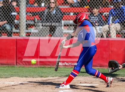 Thumbnail 1 in Clovis North @ Buchanan photogallery.