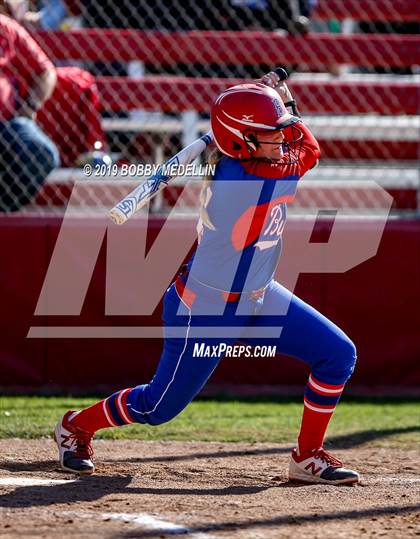 Thumbnail 1 in Clovis North @ Buchanan photogallery.