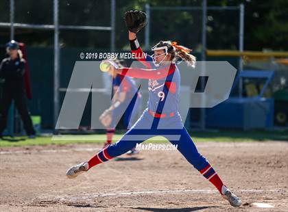 Thumbnail 1 in Clovis North @ Buchanan photogallery.