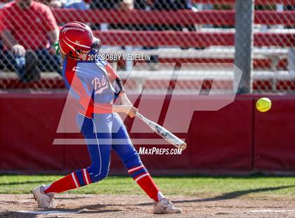 Thumbnail 2 in Clovis North @ Buchanan photogallery.