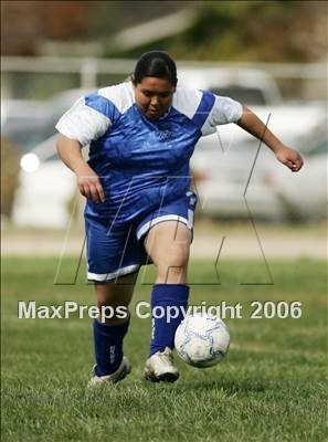 Thumbnail 3 in River City vs West Campus (Kennedy Tournament) photogallery.