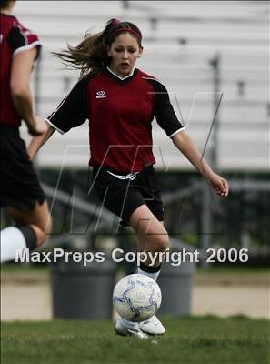 Thumbnail 2 in River City vs West Campus (Kennedy Tournament) photogallery.