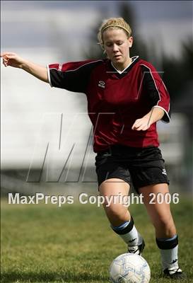 Thumbnail 2 in River City vs West Campus (Kennedy Tournament) photogallery.
