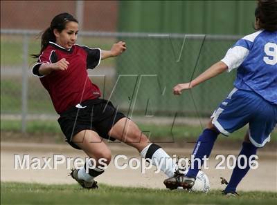 Thumbnail 2 in River City vs West Campus (Kennedy Tournament) photogallery.