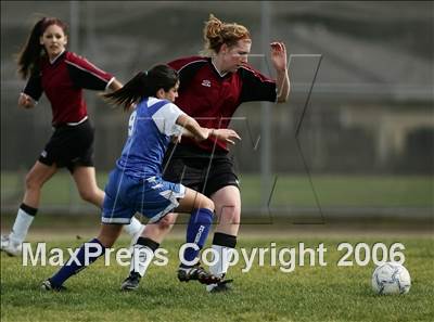 Thumbnail 1 in River City vs West Campus (Kennedy Tournament) photogallery.
