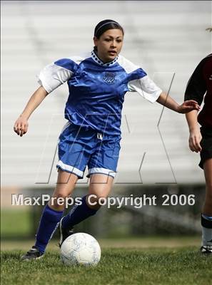 Thumbnail 2 in River City vs West Campus (Kennedy Tournament) photogallery.