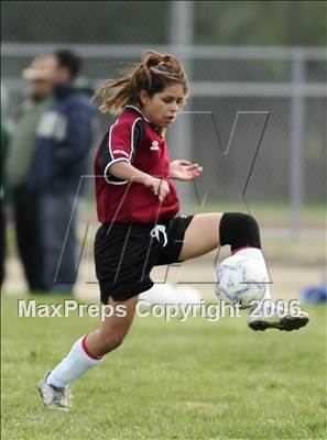 Thumbnail 2 in River City vs West Campus (Kennedy Tournament) photogallery.