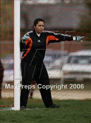 Thumbnail 1 in River City vs West Campus (Kennedy Tournament) photogallery.