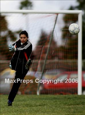 Thumbnail 1 in River City vs West Campus (Kennedy Tournament) photogallery.