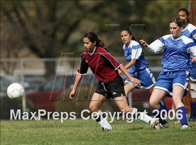 Thumbnail 3 in River City vs West Campus (Kennedy Tournament) photogallery.