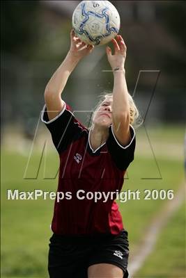 Thumbnail 2 in River City vs West Campus (Kennedy Tournament) photogallery.