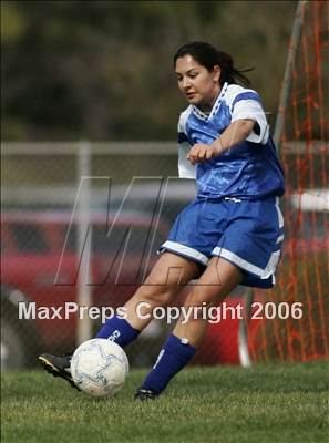 Thumbnail 2 in River City vs West Campus (Kennedy Tournament) photogallery.