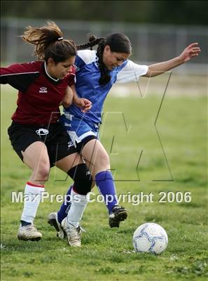 Thumbnail 3 in River City vs West Campus (Kennedy Tournament) photogallery.