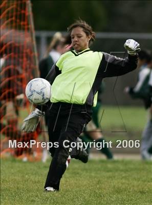Thumbnail 1 in River City vs West Campus (Kennedy Tournament) photogallery.