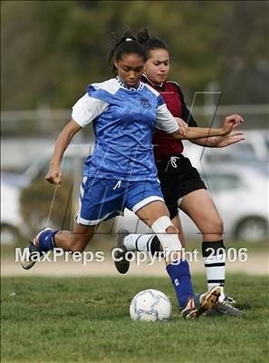 Thumbnail 1 in River City vs West Campus (Kennedy Tournament) photogallery.