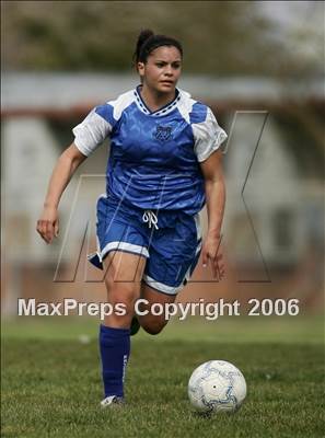Thumbnail 2 in River City vs West Campus (Kennedy Tournament) photogallery.