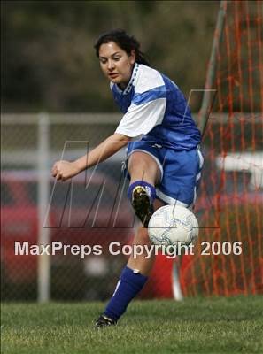 Thumbnail 1 in River City vs West Campus (Kennedy Tournament) photogallery.