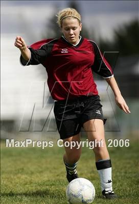 Thumbnail 3 in River City vs West Campus (Kennedy Tournament) photogallery.