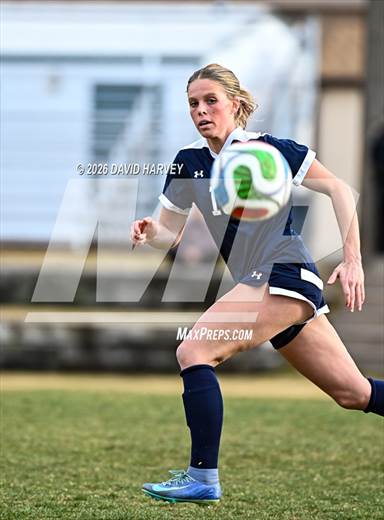 Colorado Academy @ Columbine